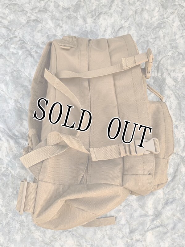 画像2: 米軍放出品 MERCURY   Bunker 72 Hour Backpack  31L (2)