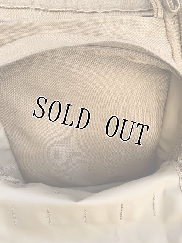 画像10: 米軍放出品 MERCURY   Bunker 72 Hour Backpack  31L (10)