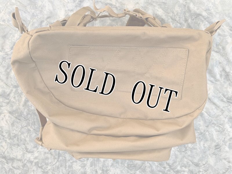 画像6: 米軍放出品 MERCURY   Bunker 72 Hour Backpack  31L (6)