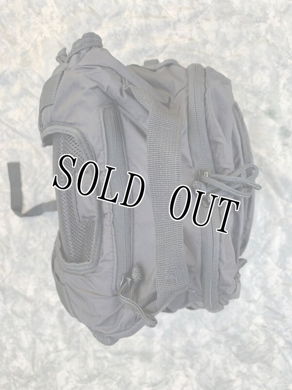 画像5: 米軍放出品　S.O.C. Streamline EDC バックパック (5)