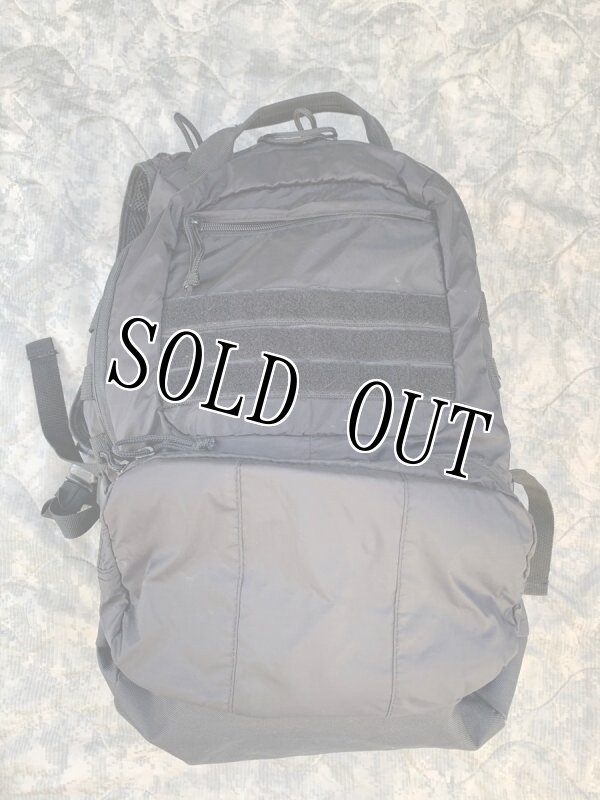 画像7: 米軍放出品　S.O.C. Streamline EDC バックパック (7)