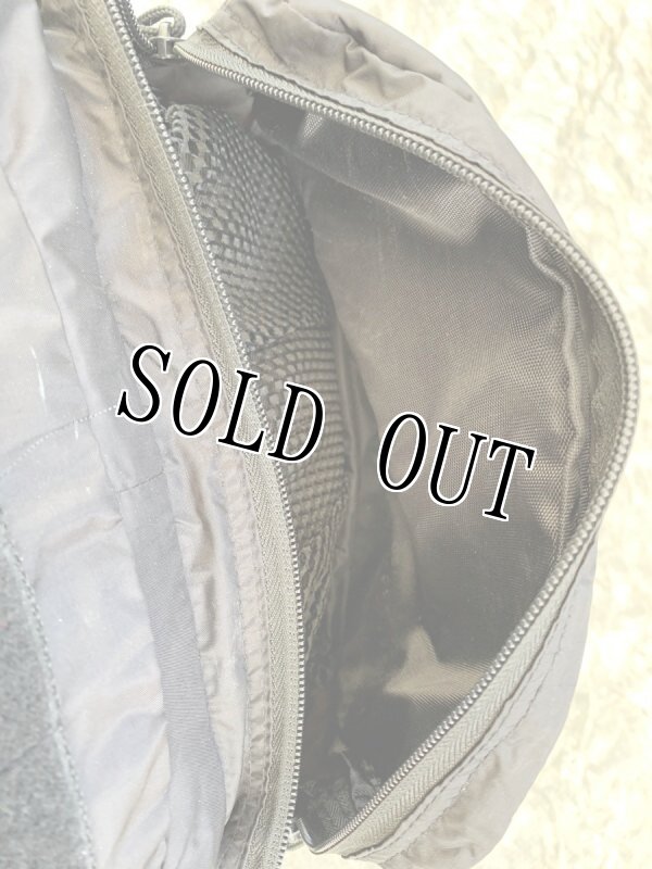 画像9: 米軍放出品　S.O.C. Streamline EDC バックパック (9)