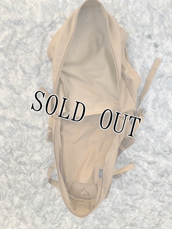 画像7: 米軍放出品 MERCURY   Bunker 72 Hour Backpack  31L (7)