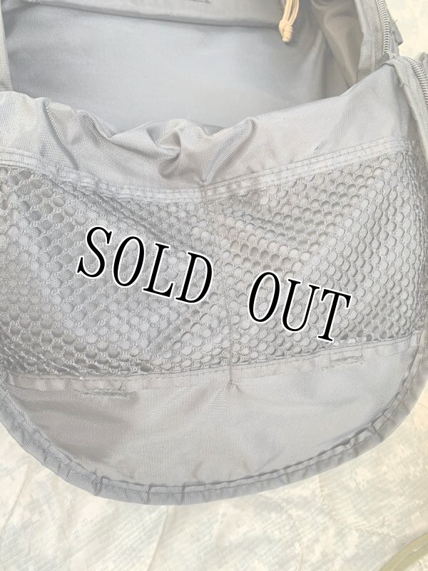 画像12: 米軍放出品　S.O.C. Streamline EDC バックパック (12)