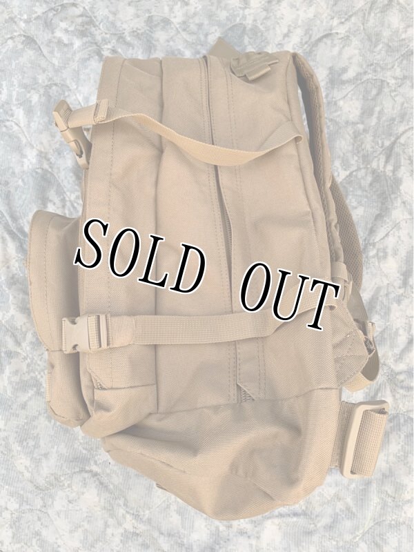 画像4: 米軍放出品 MERCURY   Bunker 72 Hour Backpack  31L (4)