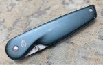 画像3: 米軍放出品 GERBER AIRFOIL フォールディング　ナイフ ツール (3)