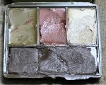 画像2: 米軍放出品　Make-up Kit Miltary 4 Color スコーピオン　マルチカム (2)