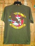 画像3: 米軍実物 US MARINE CLB-31　Tシャツ (3)