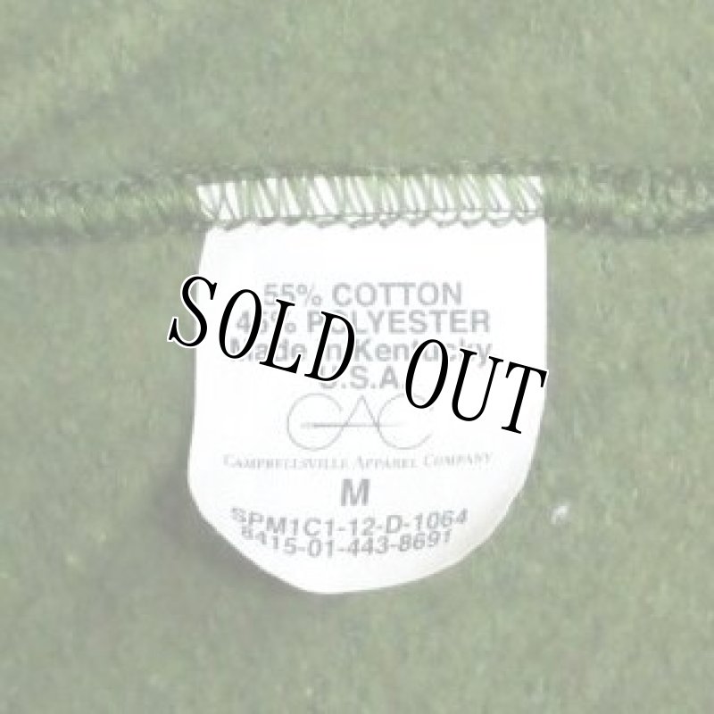 画像4: 米軍実物 USMC　スウェット　トレーニング　パンツ　MEDIUM (4)