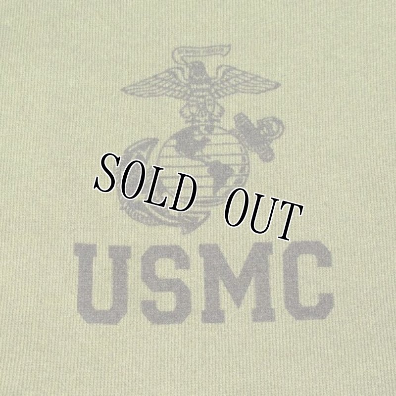 画像3: 米軍実物 USMC　スウェット　トレーニング　パンツ　MEDIUM (3)