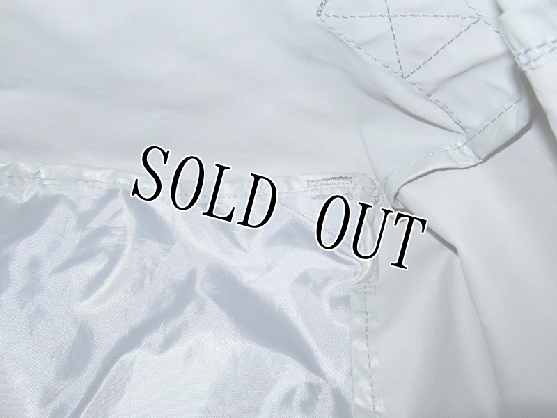 画像6: 米軍放出品  U.S.NAVY ジャイアント ダッフルバックパック (6)