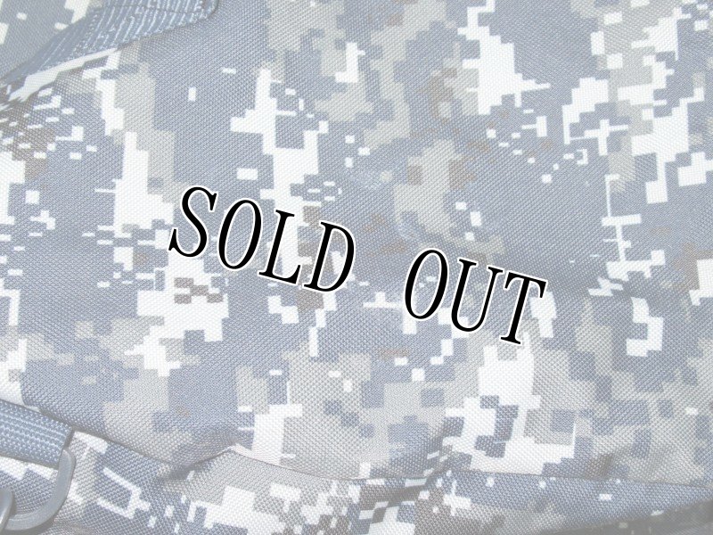 画像4: 米軍放出品  U.S.NAVY ジャイアント ダッフルバックパック (4)