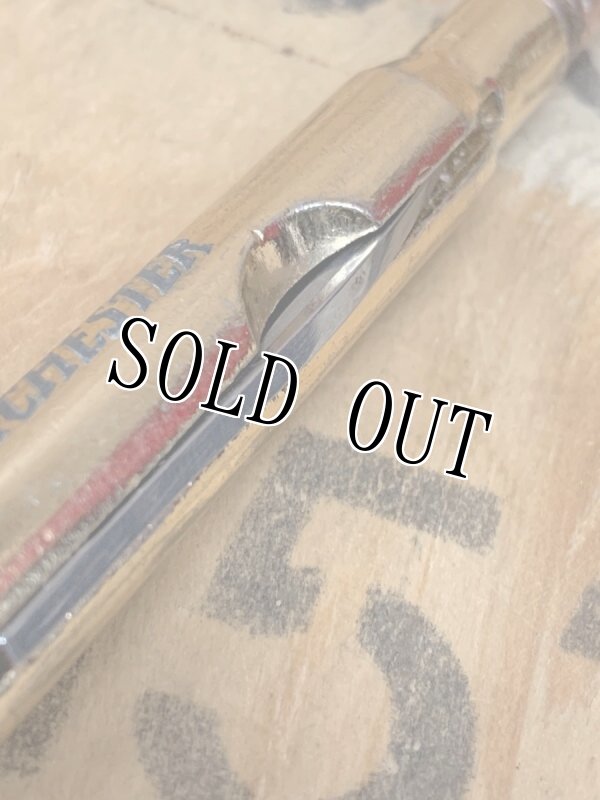 画像6: 米軍実物 7.62mm  WINCHESTER ナイフ (6)