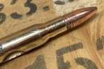 画像4: 米軍実物 7.62mm  WINCHESTER ナイフ (4)