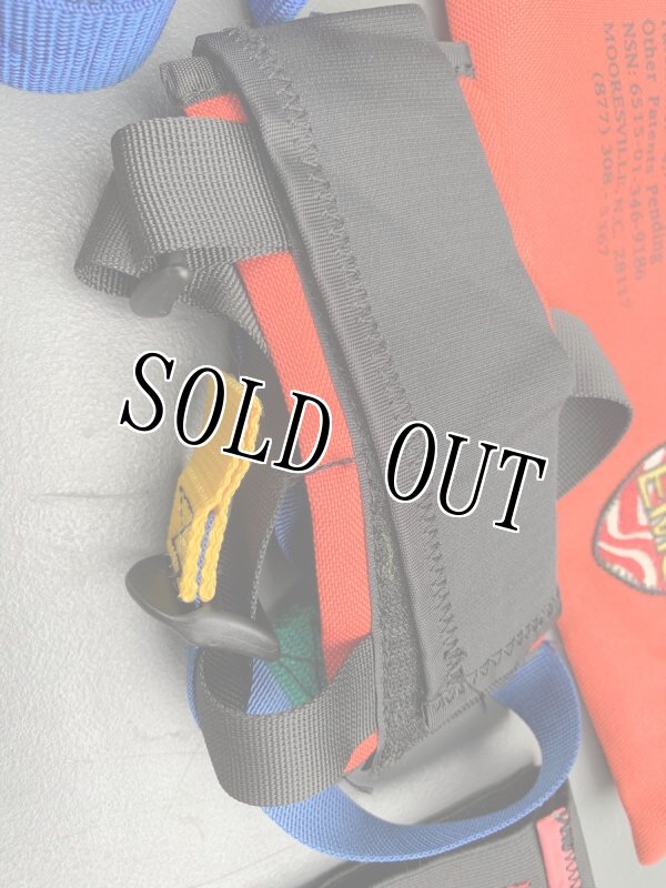 画像4: 米軍実物 ケンドリックトラクションデバイス(KTD)  (4)