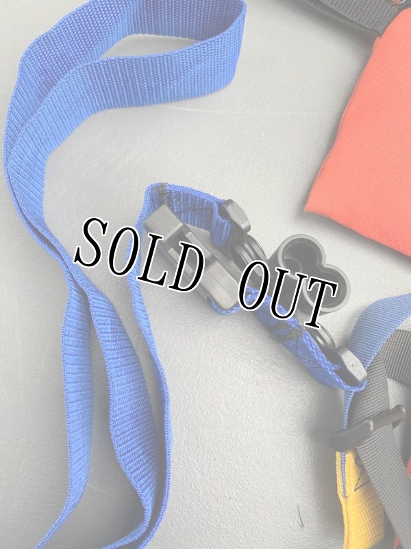 画像6: 米軍実物 ケンドリックトラクションデバイス(KTD)  (6)