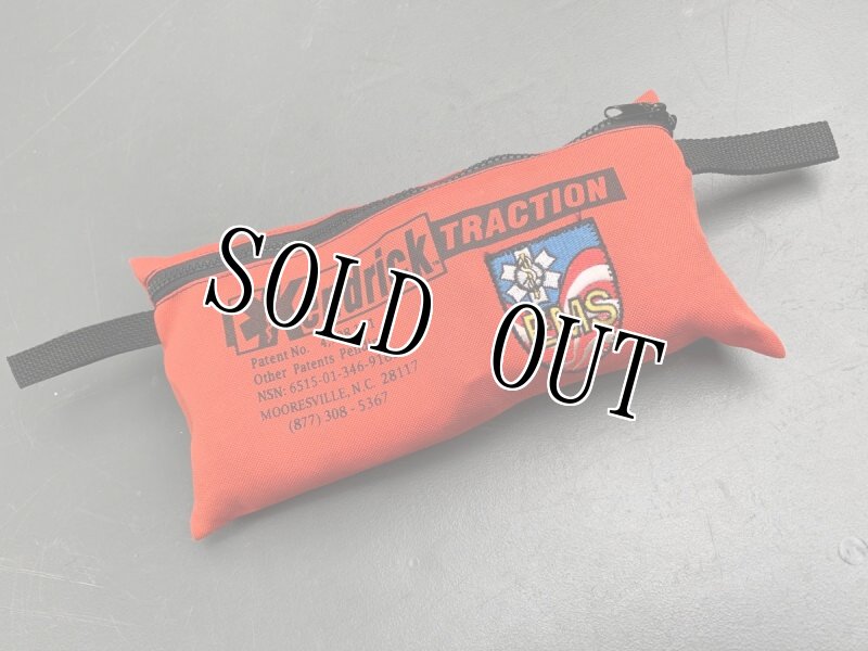 画像8: 米軍実物 ケンドリックトラクションデバイス(KTD)  (8)