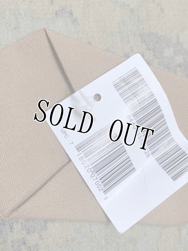 画像2: 米軍放出品　USMC　サービスドレス　ネクタイ (2)