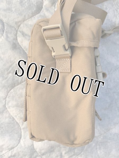 米軍放出品 US ナイトビジョンポーチ タクティカルポーチ