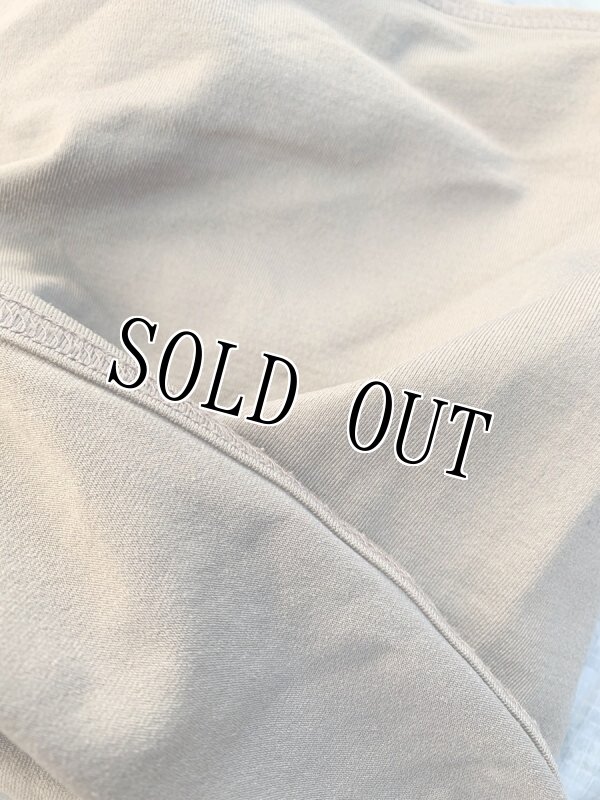 画像3: 米軍実物 GAITER,NECK コヨーテ (3)