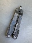 画像2: 米軍実物 ガーバー GERBER MP600  SIGHT TOOL MULTI PLIER (2)