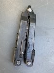 画像3: 米軍実物 ガーバー GERBER MP600  SIGHT TOOL MULTI PLIER (3)