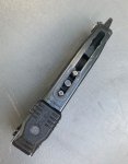 画像8: 米軍実物 ガーバー GERBER MP600  SIGHT TOOL MULTI PLIER (8)