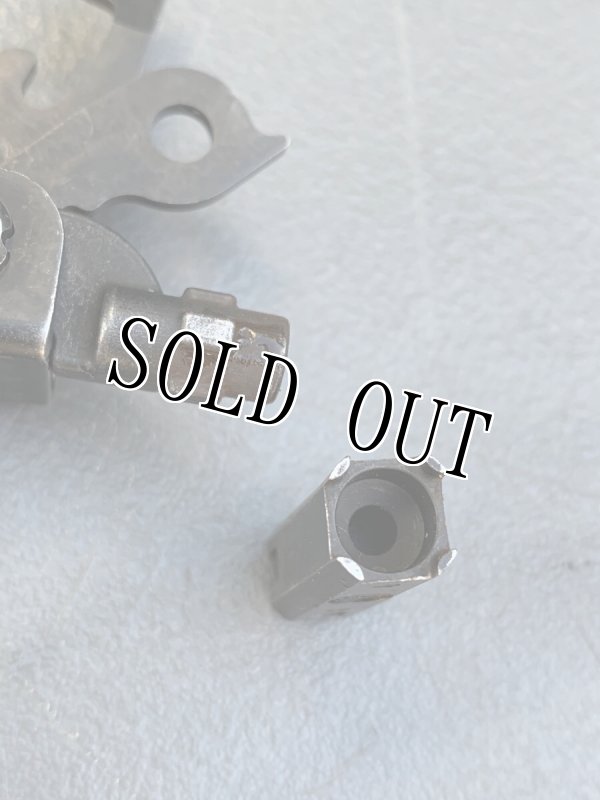 画像12: 米軍実物 ガーバー GERBER MP600  SIGHT TOOL MULTI PLIER (12)