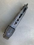 画像9: 米軍実物 ガーバー GERBER MP600  SIGHT TOOL MULTI PLIER (9)