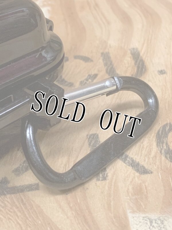 画像6: 米軍放出品 NONIN JUSTICE MARK2 CASE ハードケース (6)