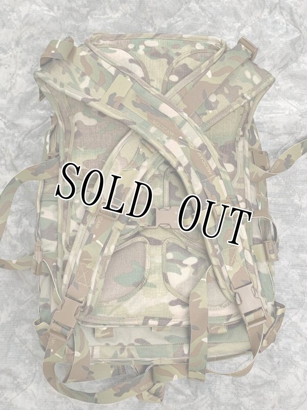 画像3: 米軍実物 LBT Waterproof    コンバット　トラウマ バッグ　SEALS (3)