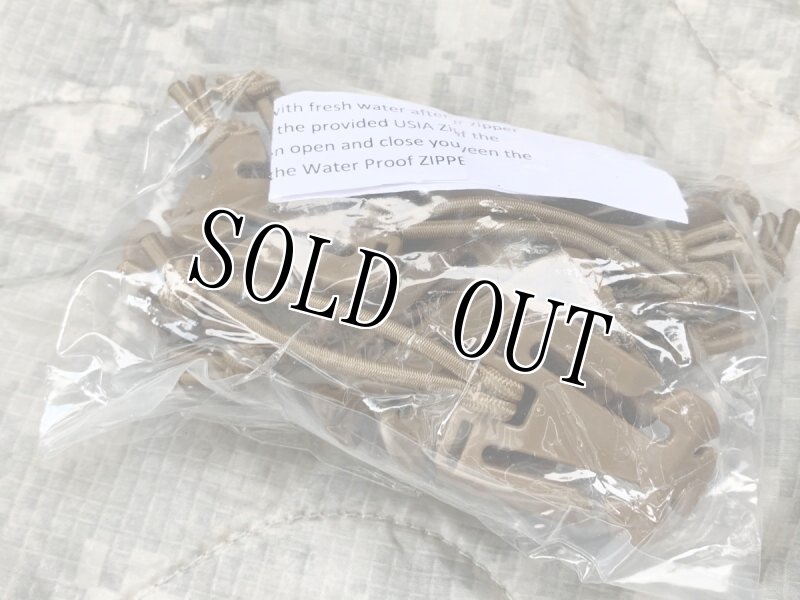 画像13: 米軍実物 LBT Waterproof    コンバット　トラウマ バッグ　SEALS (13)