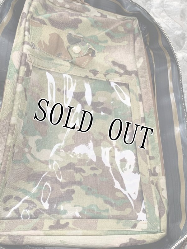 画像12: 米軍実物 LBT Waterproof    コンバット　トラウマ バッグ　SEALS (12)