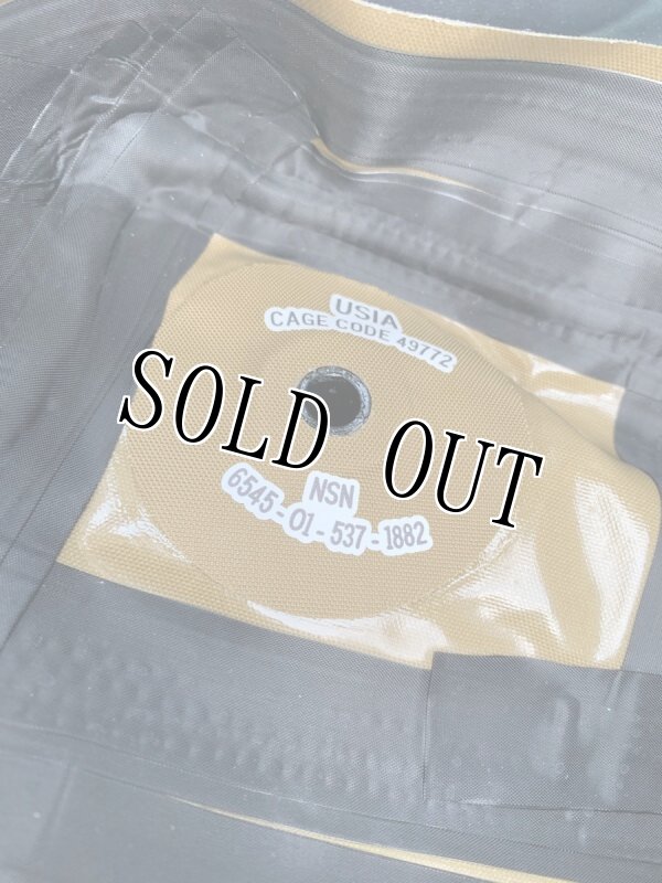 画像15: 米軍実物 LBT Waterproof    コンバット　トラウマ バッグ　SEALS (15)