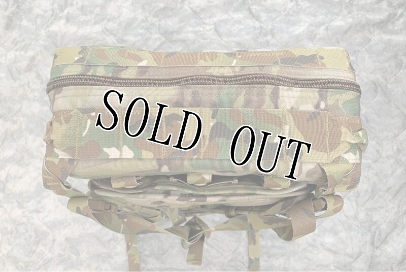 画像6: 米軍実物 LBT Waterproof    コンバット　トラウマ バッグ　SEALS (6)