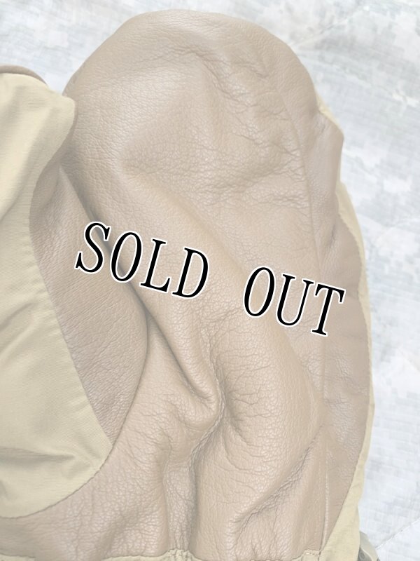 画像5: 米軍実物　ORアウトドアリサーチ   ゴアテックスグローブ ミトン 防寒  (5)