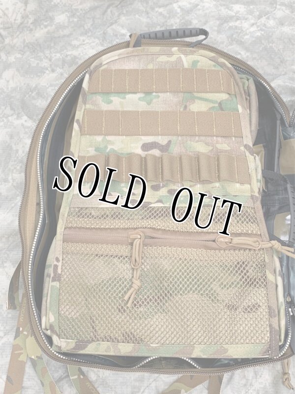 画像9: 米軍実物 LBT Waterproof    コンバット　トラウマ バッグ　SEALS (9)