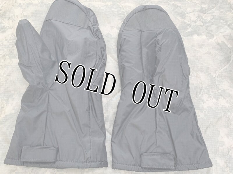 画像6: 米軍実物　ORアウトドアリサーチ   ゴアテックスグローブ ミトン 防寒  (6)