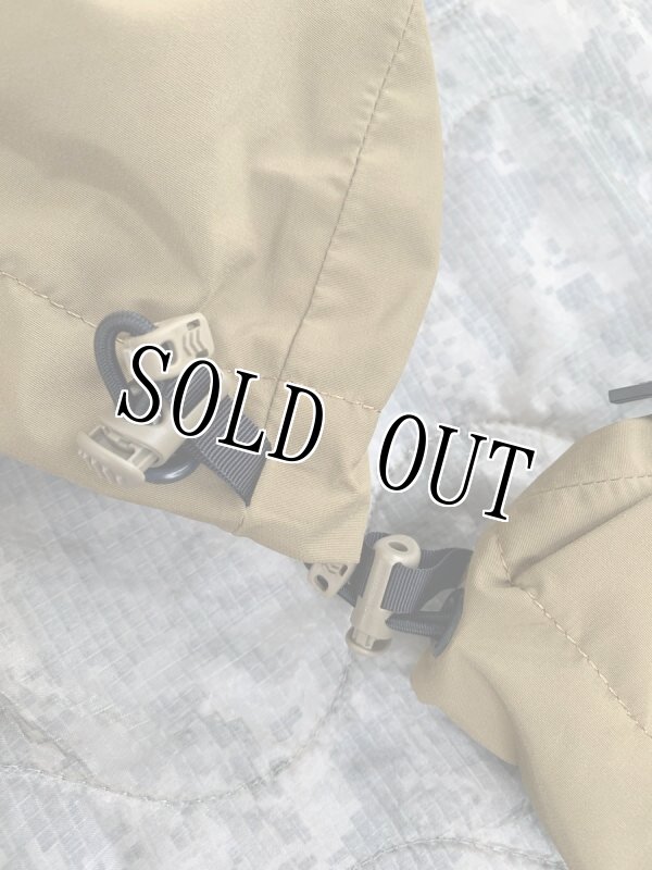 画像11: 米軍実物　ORアウトドアリサーチ   ゴアテックスグローブ ミトン 防寒  (11)