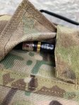 画像14: 米軍実物 LBT Waterproof    コンバット　トラウマ バッグ　SEALS (14)