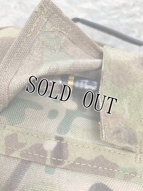 画像14: 米軍実物 LBT Waterproof    コンバット　トラウマ バッグ　SEALS (14)