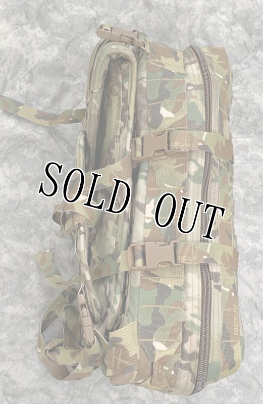 画像2: 米軍実物 LBT Waterproof    コンバット　トラウマ バッグ　SEALS (2)