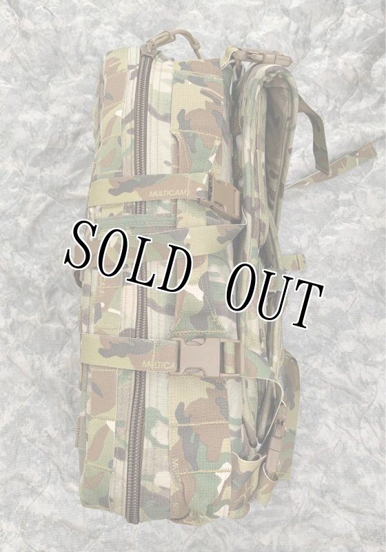 画像4: 米軍実物 LBT Waterproof    コンバット　トラウマ バッグ　SEALS (4)