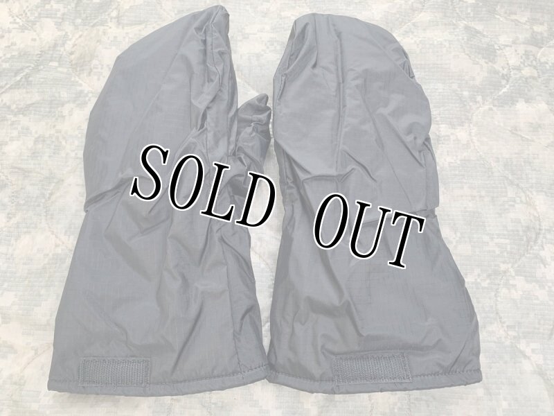 画像7: 米軍実物　ORアウトドアリサーチ   ゴアテックスグローブ ミトン 防寒  (7)