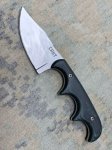 画像2: 米軍放出品　CRKT. MINIMALIST.BOWIE   . ナイフツール (2)