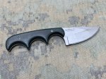 画像4: 米軍放出品　CRKT. MINIMALIST.BOWIE   . ナイフツール (4)