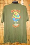 画像3: 米軍放出品　US MARINES IIIMSB　Tシャツ　LARGE (3)