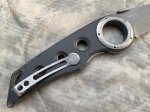 画像6: 米軍放出品 GERBER Remix Tactical ナイフ ツール (6)