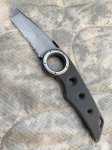 画像1: 米軍放出品 GERBER Remix Tactical ナイフ ツール (1)