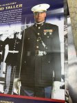 画像2: 米海兵隊実物　US MARINE ポスター　1点物 (2)